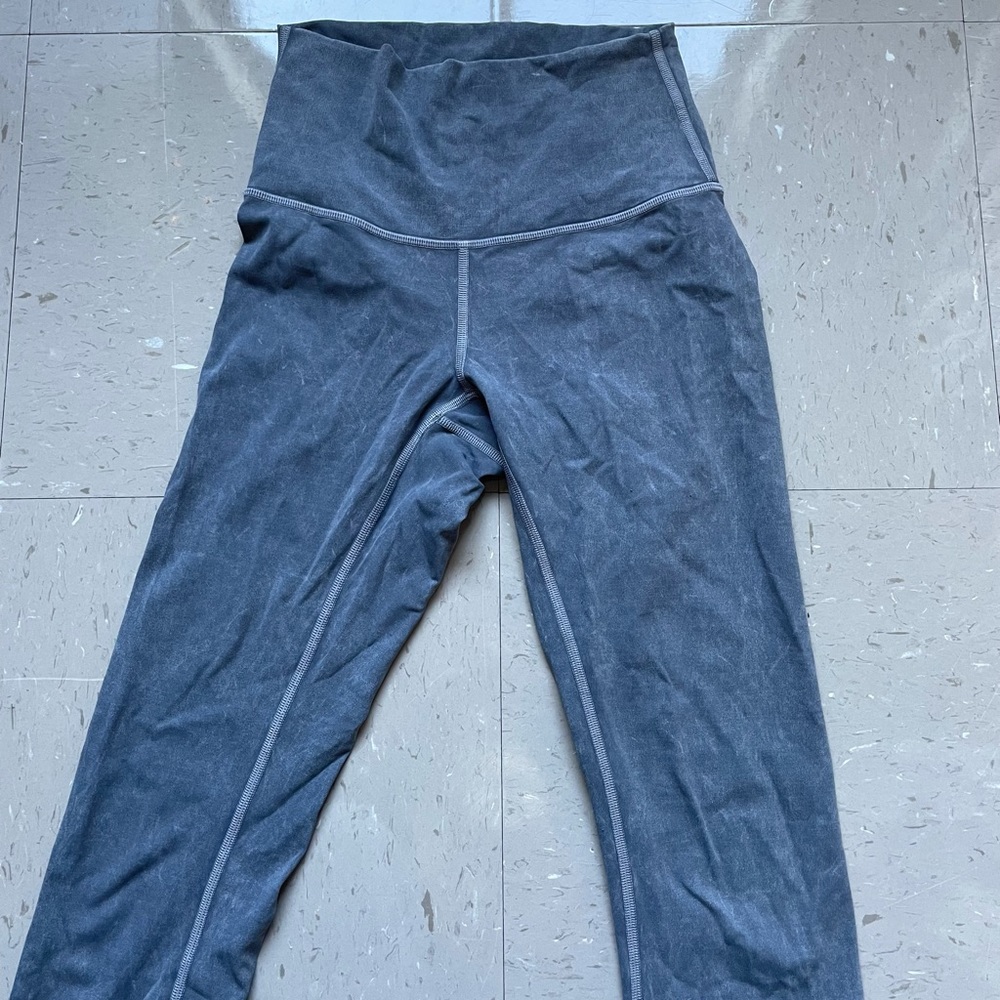 wunder under lululemon leggings